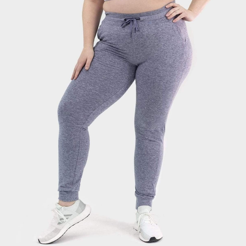 Balance Athletica Select Joggers - Heather Canyon